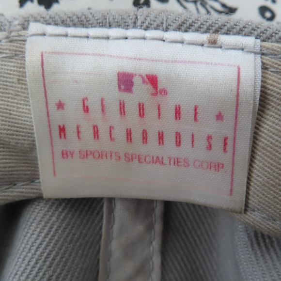 Vintage Sports Specialties MLB Toronto Blue Jays American Embroidered Hat Cap - Picture 8 of 10